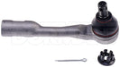 Steering Tie Rod End Dorman Premium Chassis TO74154XL