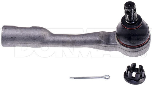 Steering Tie Rod End Dorman Premium Chassis TO74154XL