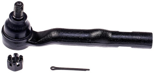 Steering Tie Rod End Dorman Premium Chassis TO74163PR