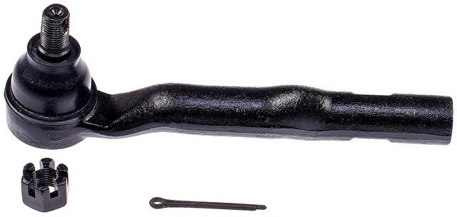Steering Tie Rod End Dorman Premium Chassis TO74163PR