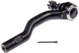 Steering Tie Rod End Dorman Premium Chassis TO74164PR