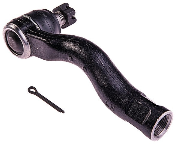 Steering Tie Rod End Dorman Premium Chassis TO74181PR