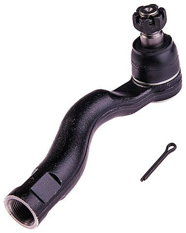 Steering Tie Rod End Dorman Premium Chassis TO74181PR