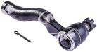 Steering Tie Rod End Dorman Premium Chassis TO74182PR