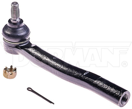 Steering Tie Rod End Dorman MAS TO74191