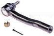 Steering Tie Rod End Dorman MAS TO74192