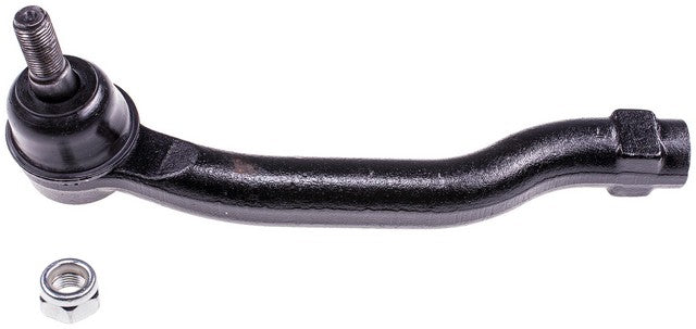 Steering Tie Rod End Dorman Premium Chassis TO74211PR