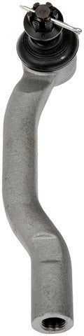 Steering Tie Rod End Dorman Premium Chassis TO74211XL