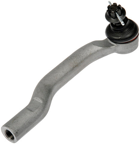 Steering Tie Rod End Dorman Premium Chassis TO74211XL