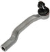 Steering Tie Rod End Dorman Premium Chassis TO74211XL