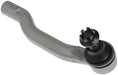Steering Tie Rod End Dorman Premium Chassis TO74212XL