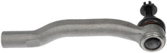 Steering Tie Rod End Dorman Premium Chassis TO74212XL