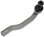 Steering Tie Rod End Dorman Premium Chassis TO74212XL