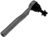 Steering Tie Rod End Dorman Premium Chassis TO74241XL