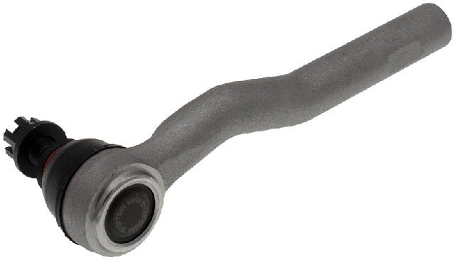 Steering Tie Rod End Dorman Premium Chassis TO74242XL