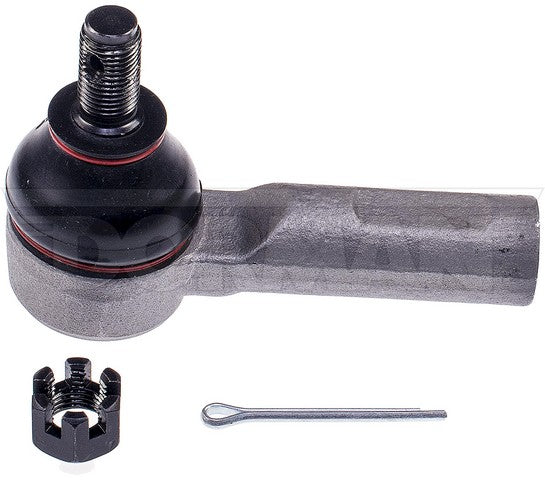 Steering Tie Rod End Dorman Premium Chassis TO74245XL