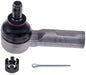 Steering Tie Rod End Dorman Premium Chassis TO74245XL