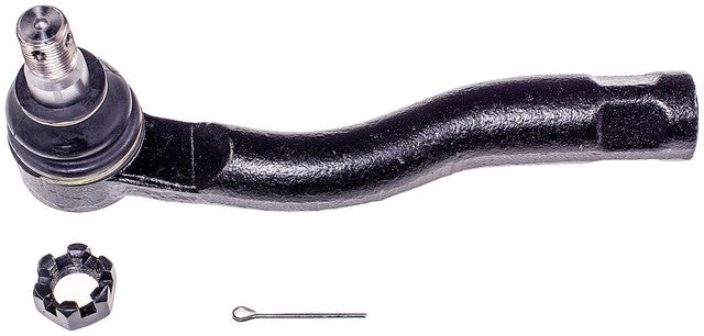 Steering Tie Rod End Dorman Premium Chassis TO74281PR