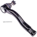 Steering Tie Rod End Dorman Premium Chassis TO74281PR
