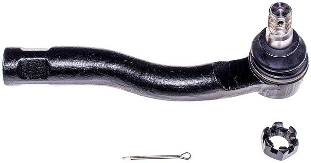 Steering Tie Rod End Dorman Premium Chassis TO74282PR