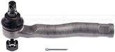 Steering Tie Rod End Dorman Premium Chassis TO74291XL