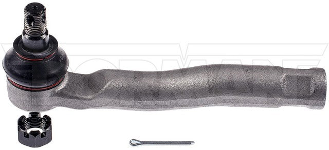 Steering Tie Rod End Dorman Premium Chassis TO74291XL
