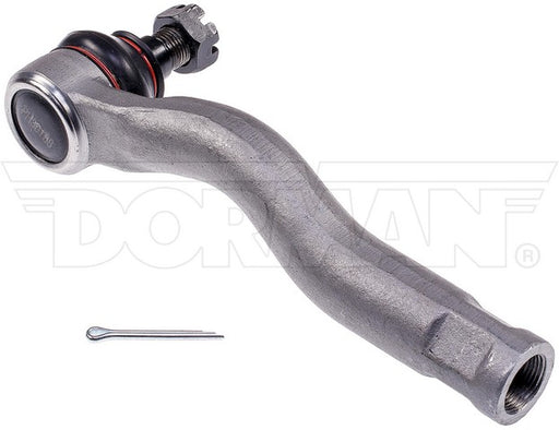 Steering Tie Rod End Dorman Premium Chassis TO74291XL
