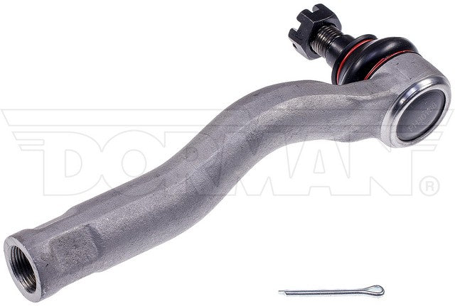 Steering Tie Rod End Dorman Premium Chassis TO74292XL