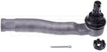 Steering Tie Rod End Dorman Premium Chassis TO74292XL