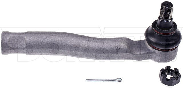 Steering Tie Rod End Dorman Premium Chassis TO74292XL