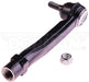 Steering Tie Rod End Dorman MAS TO74301