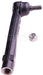 Steering Tie Rod End Dorman MAS TO74301