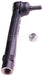 Steering Tie Rod End Dorman Premium Chassis TO74301PR