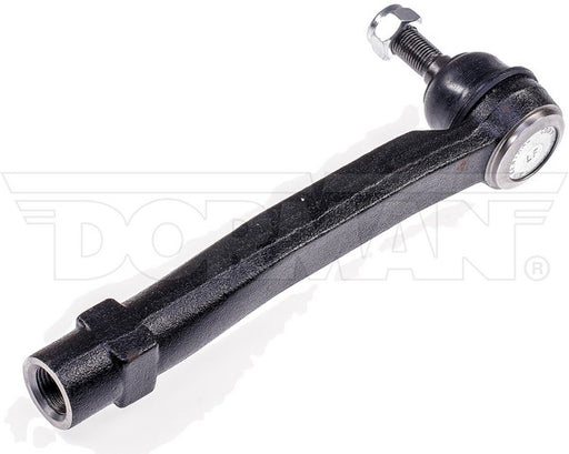 Steering Tie Rod End Dorman Premium Chassis TO74302PR