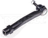 Steering Tie Rod End Dorman Premium Chassis TO74302PR