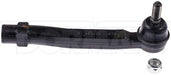 Steering Tie Rod End Dorman Premium Chassis TO74302PR