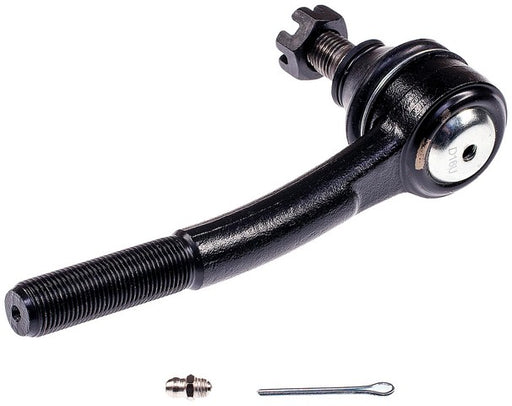 Steering Tie Rod End Dorman Premium Chassis TO74312PR