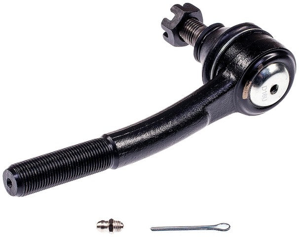 Steering Tie Rod End Dorman Premium Chassis TO74312PR