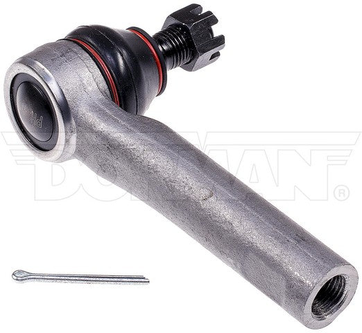 Steering Tie Rod End Dorman Premium Chassis TO74355XL