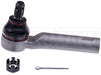 Steering Tie Rod End Dorman Premium Chassis TO74355XL
