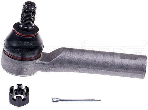 Steering Tie Rod End Dorman Premium Chassis TO74355XL
