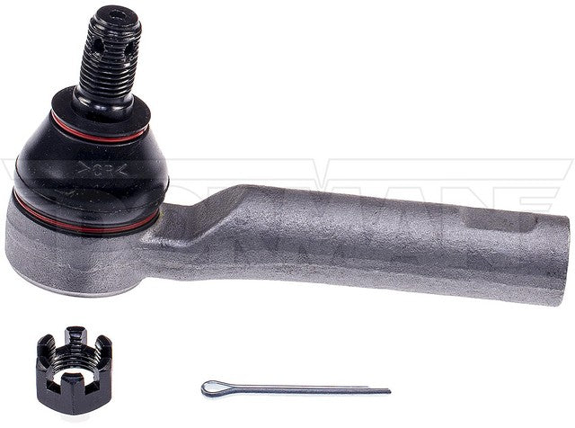 Steering Tie Rod End Dorman Premium Chassis TO74355XL