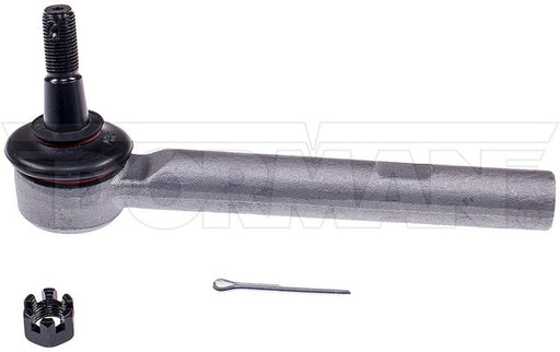 Steering Tie Rod End Dorman Premium Chassis TO74365XL