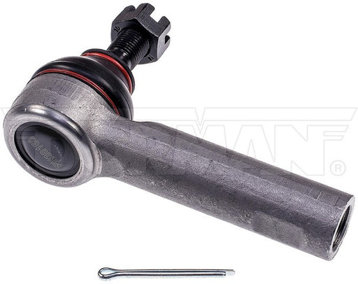 Steering Tie Rod End Dorman Premium Chassis TO74375XL