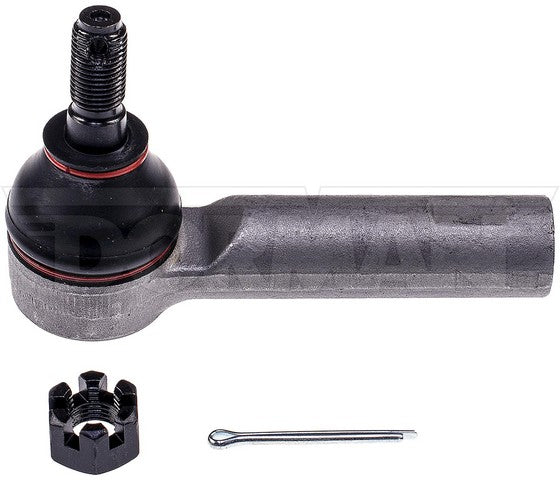 Steering Tie Rod End Dorman Premium Chassis TO74375XL