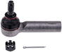 Steering Tie Rod End Dorman Premium Chassis TO74375XL