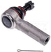 Steering Tie Rod End Dorman Premium Chassis TO74395XL
