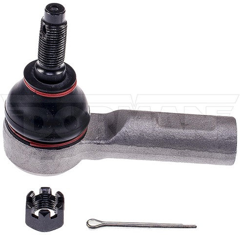 Steering Tie Rod End Dorman Premium Chassis TO74395XL