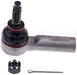 Steering Tie Rod End Dorman Premium Chassis TO74395XL