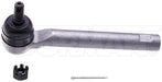 Steering Tie Rod End Dorman Premium Chassis TO74425XL